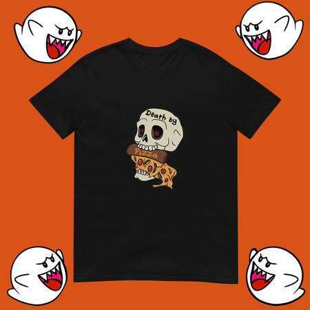 Death by Pizza